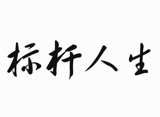 找到你的标杆发现你的方向