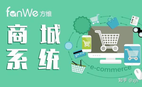 如何从零开始搭建独立商城？首先你需要知道自己需要什么(图1)