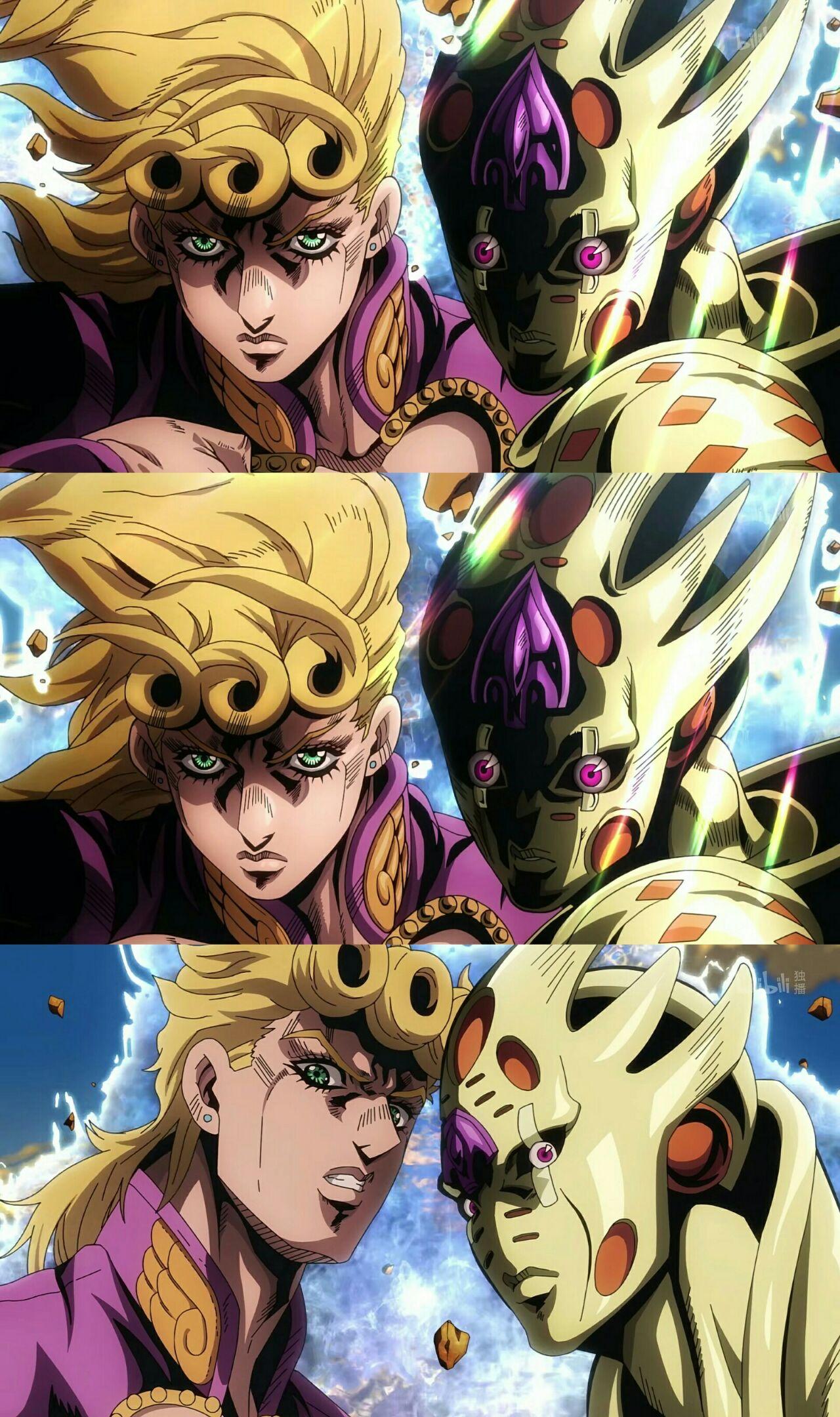 如何评价jojo画风?