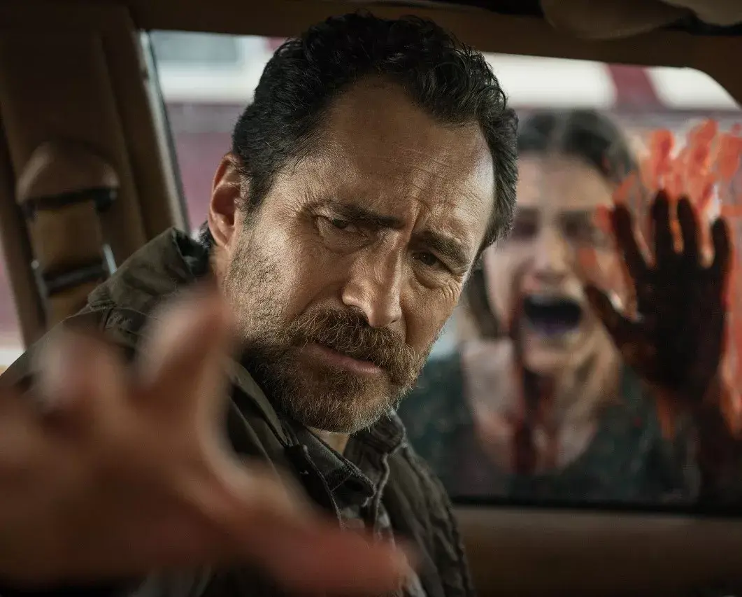 恐怖上映日期: 2020-01-03(美国)制片国家/地区: 美国《咒怨》的抖Ζ