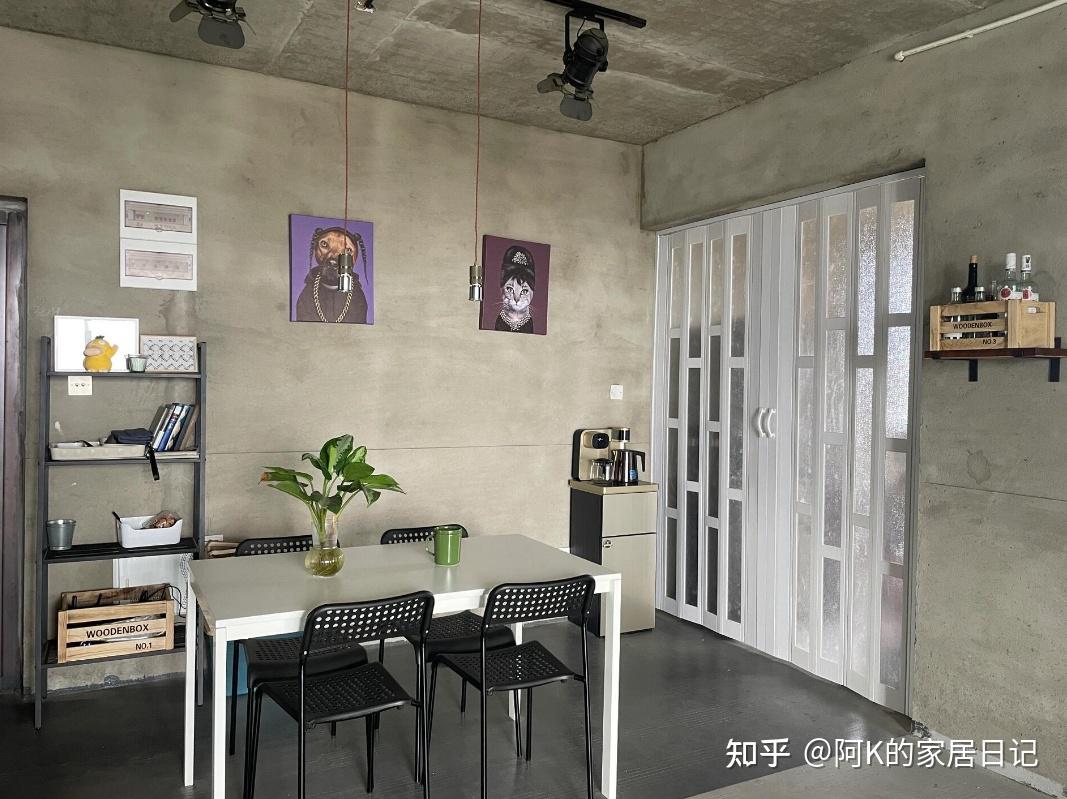 有一种幸福叫入住“毛坯房”，花费不到2w，却越住越舒适 - 知乎