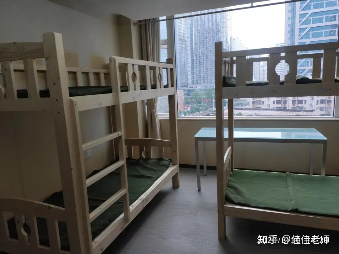 在罗湖高级中学就读是什么体验? - 知乎