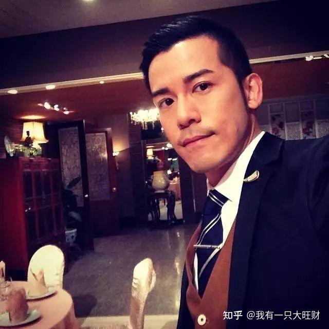 富家少爷痴情种,苏星柏为姚可可倾尽一切.