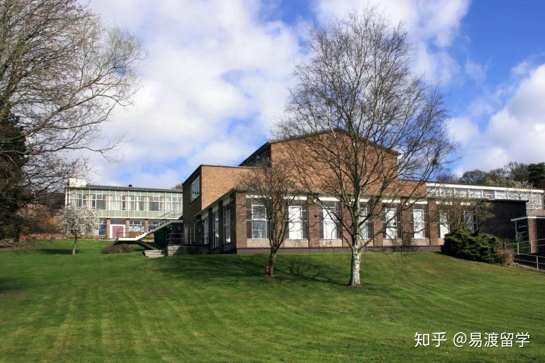 英国杜伦大学16个学院最全分析来了!申请杜伦必读! - 知乎