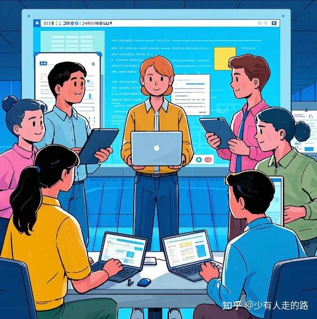 敏捷开发中需求优先级混乱怎么办?4个应对策略 - 知乎