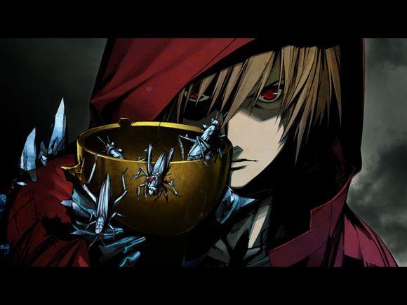 如何评价罪恶王冠前传