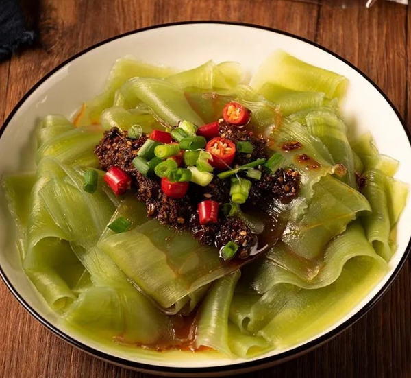 探秘“梓潼三绝”,绵阳不容错过的非遗美食 - 知乎
