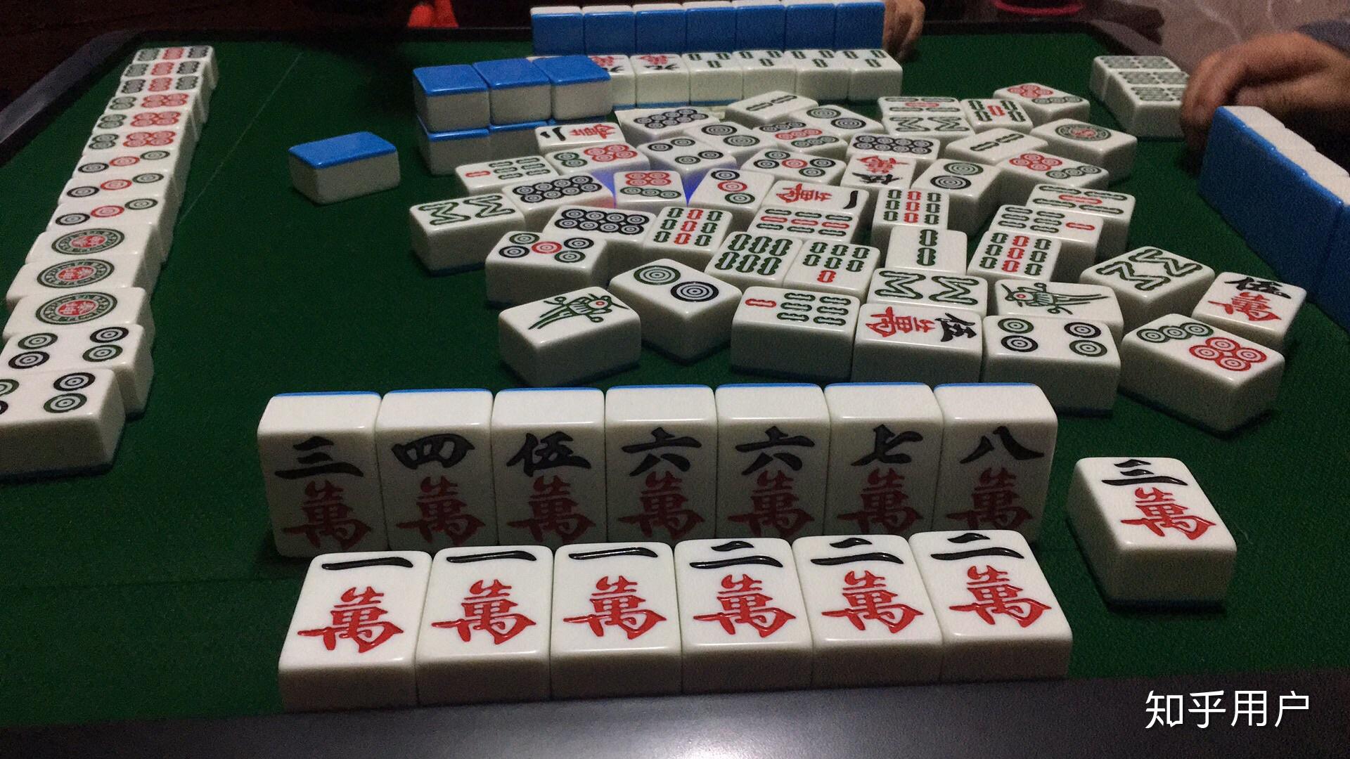 麻将怎么打视频 v2-3016cd2fd4febf3e1e0ebf9da0b9e3bc_r.jpg