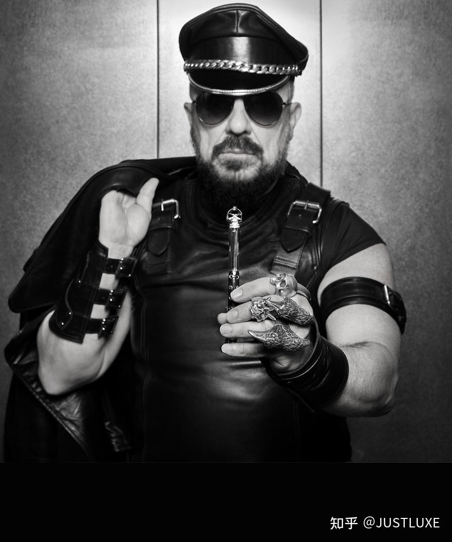 朋克皮裤petermarino说美国最美的房子长这样