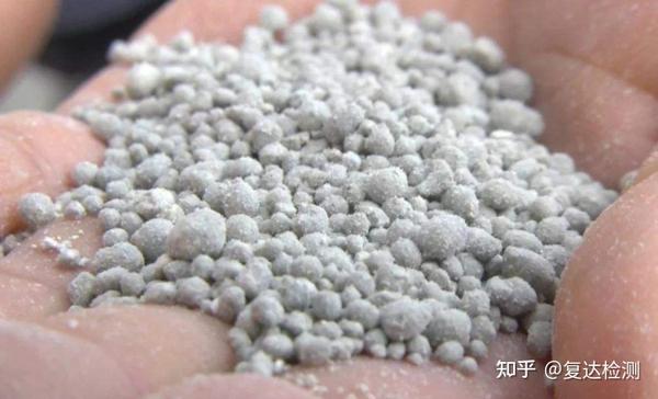磷肥检测项目及标准 - 知乎