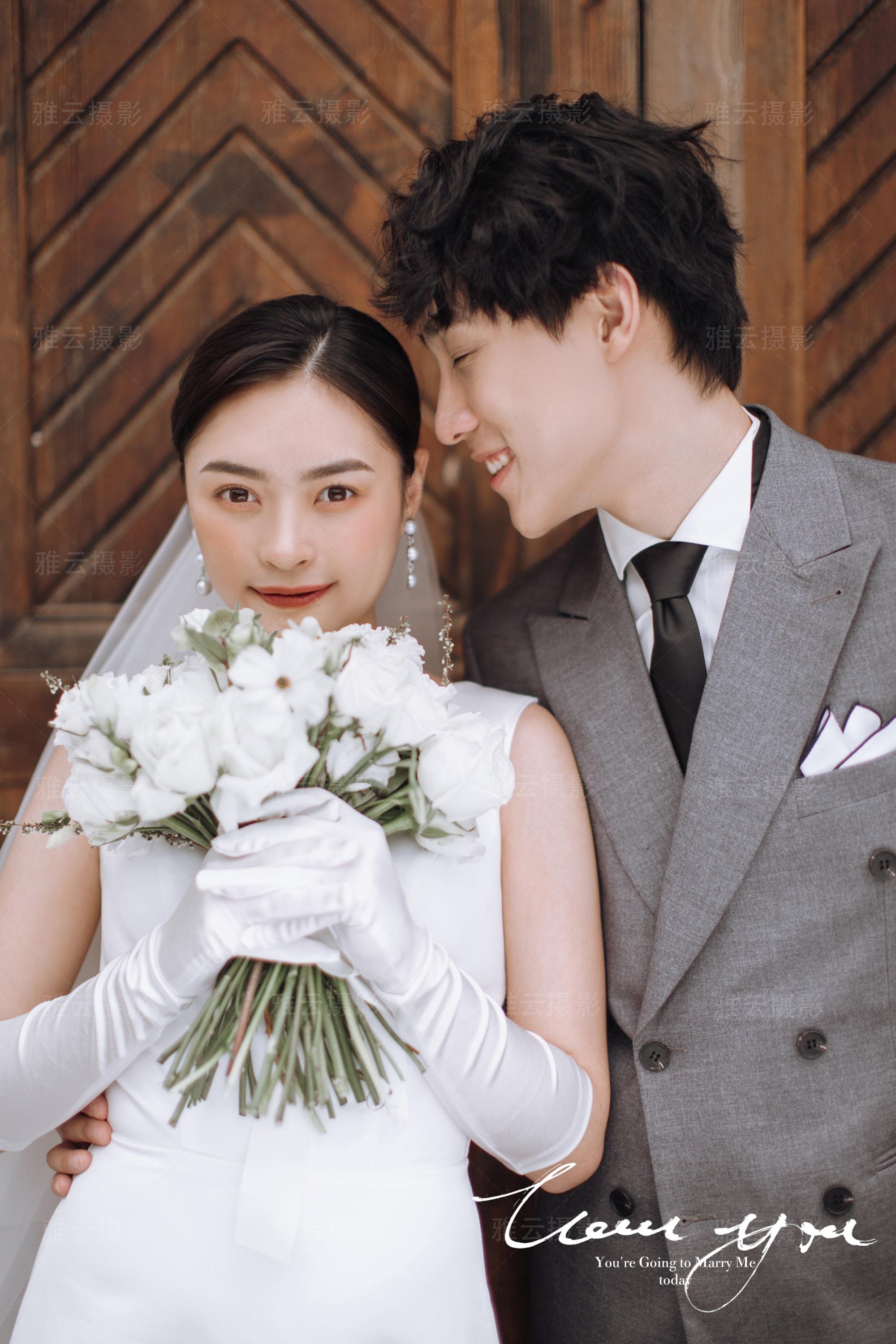 雅云摄影2020拍婚纱照最好看的风格推荐良心整理建议收藏