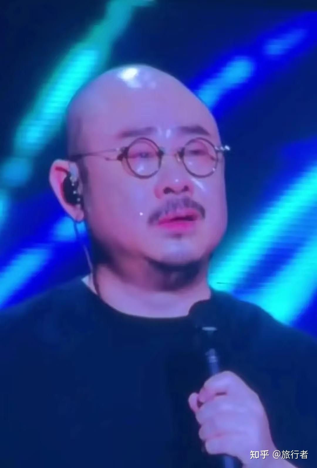 刀郎:隐于尘世的歌者,携山河归来 - 知乎