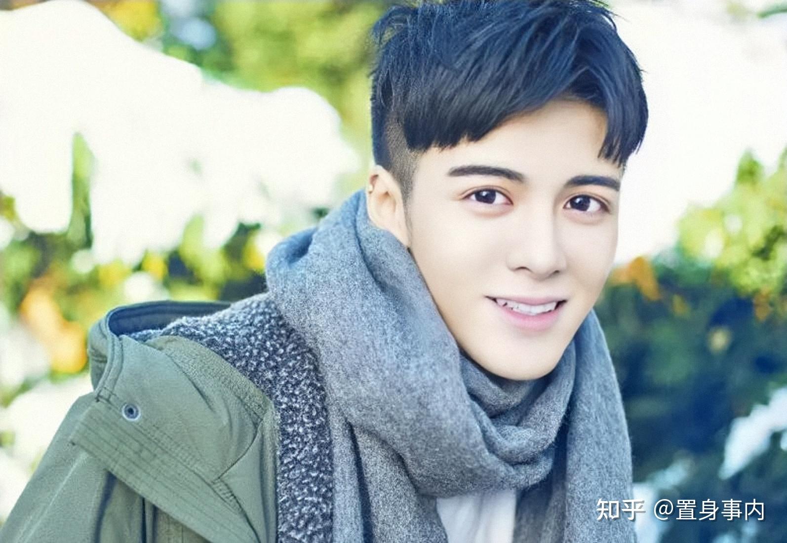 "小狗狗"曾舜晞