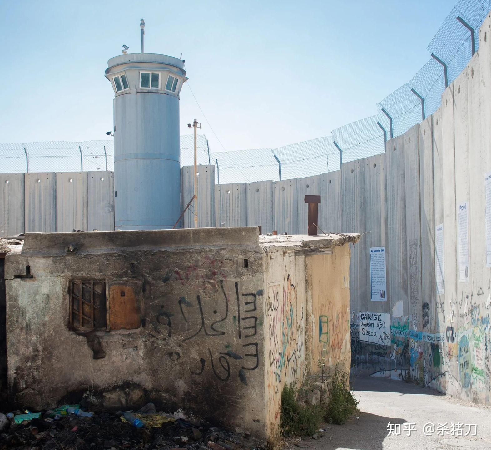 "阿克萨洪水"行动,为巴勒斯坦收复多少国土?