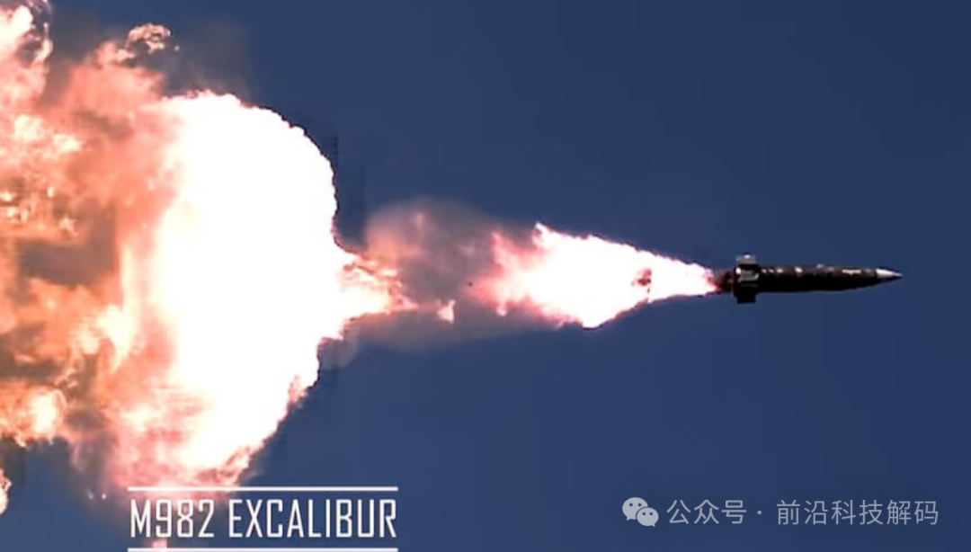 精准猎杀：乌军使用的“神剑”制导炮弹是何神器？ - 知乎
