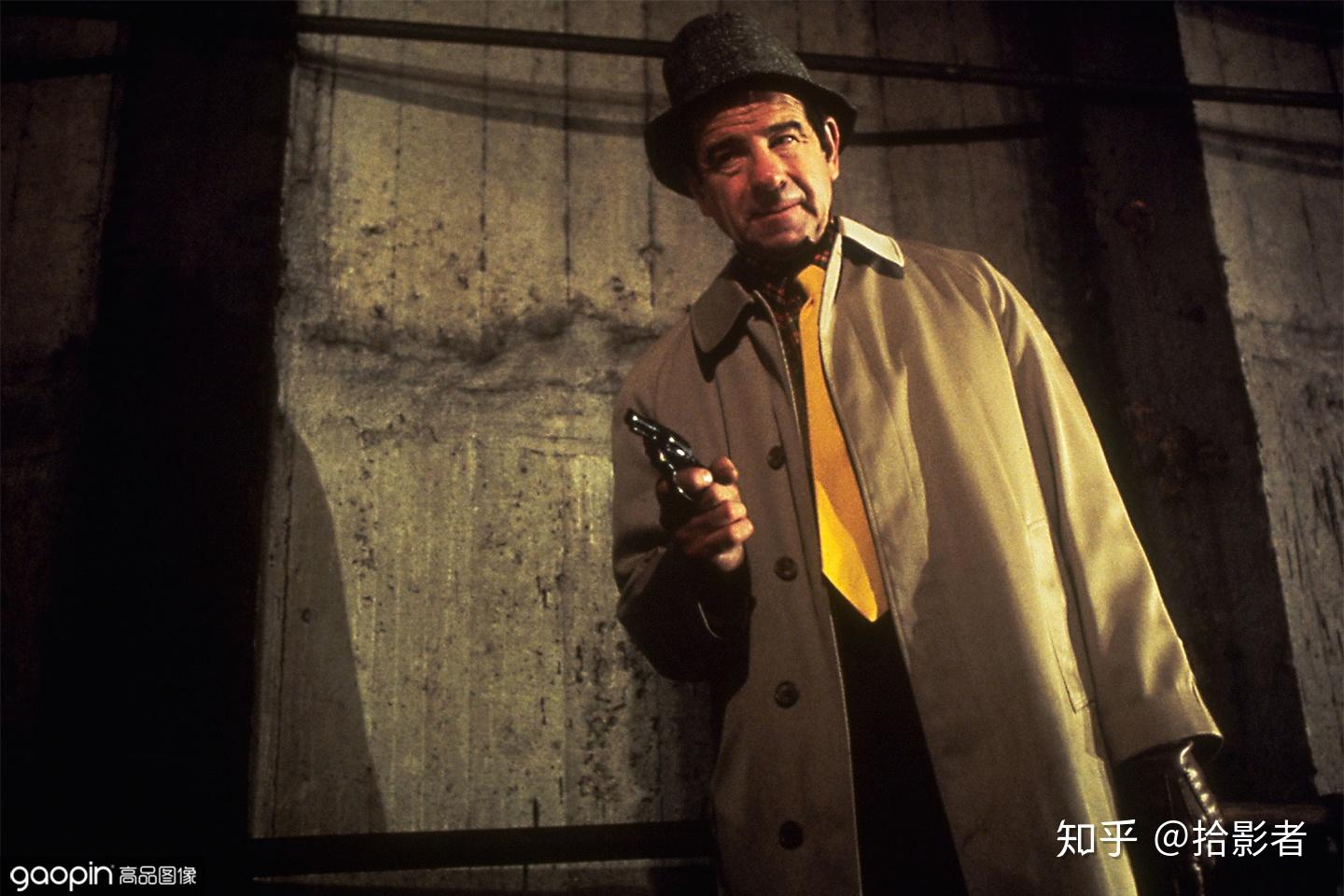 昆汀塔伦蒂诺推荐你可能错过了的经典惊悚片