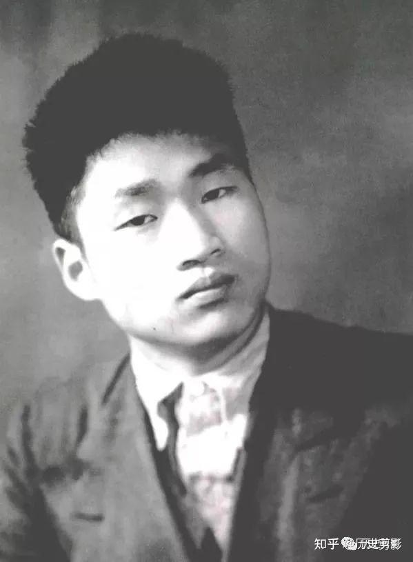 毛岸青一生的珍贵照片 知乎