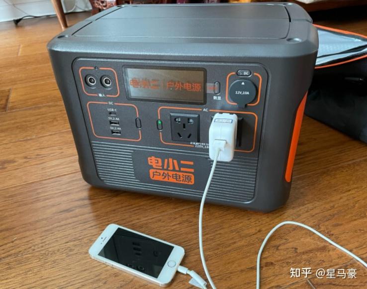 戶外移動電源哪個牌子好耐用質量好? - 知乎