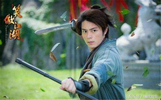 电视及电影中各本版本《笑傲江湖》中哪个版本的令狐冲最好？ - 知乎