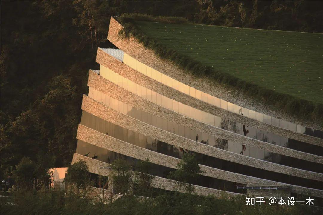 湖南设计打卡你知道几个? - 知乎