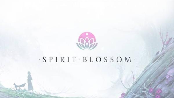 绽灵节灵魂莲华的创作历程