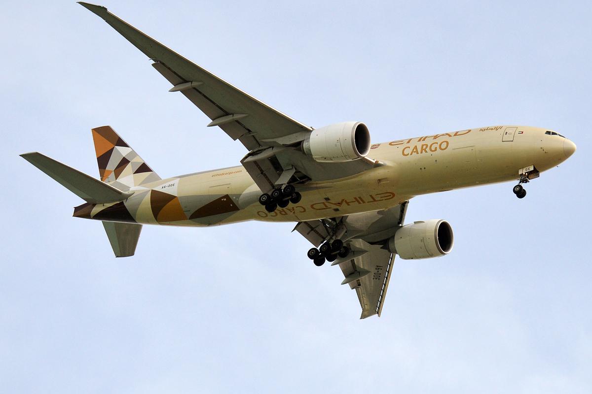 阿提哈德航空/ Etihad Airways（第一部分：概述、历史、公司口号、公司事务）- 辽观搬运的中英文维基百科词条- 知乎