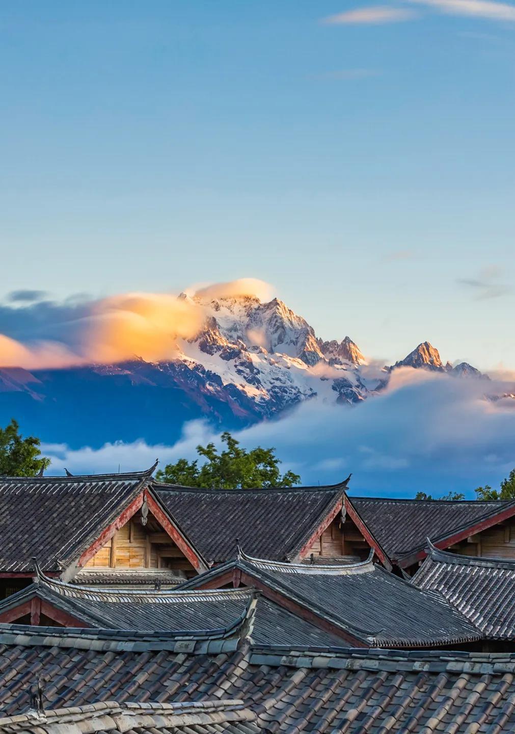 去麗江旅遊要注意些什麼有哪些不能錯過的地方