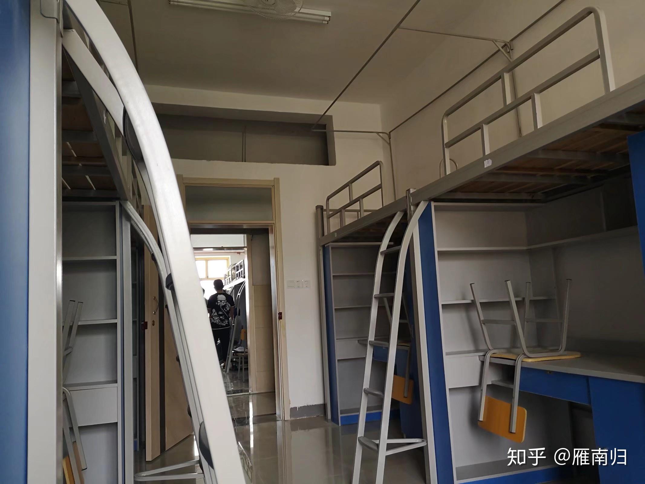 在安徽师范大学皖江学院就读有什么体验?