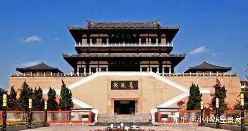 徐州好玩吗十大理由告诉你