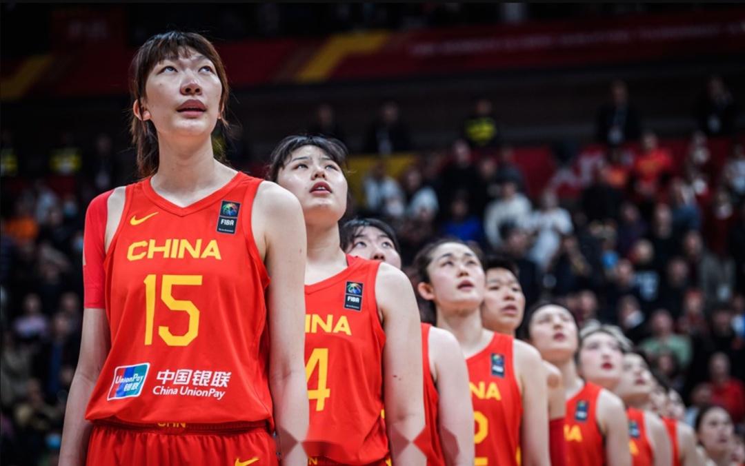 龙年开门红!中国女篮奥运"抢票"成功