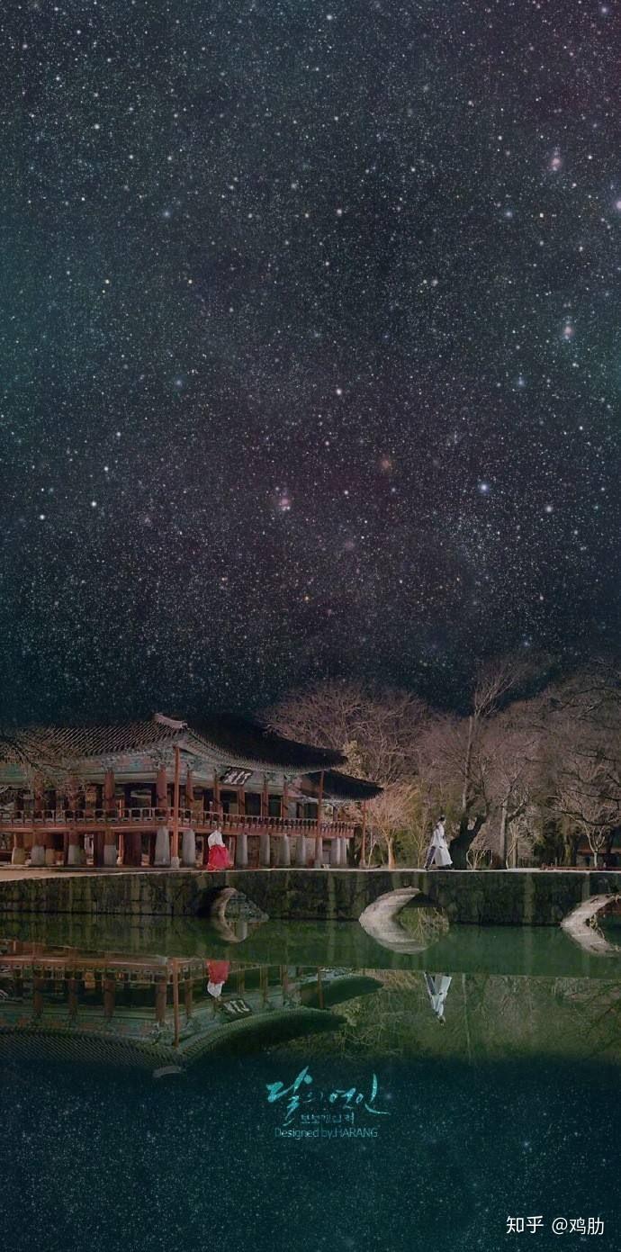 韩剧有哪些必看的古装剧