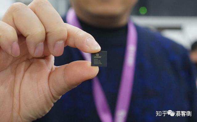 展锐再推4g功能机芯片虎贲t117意义何在