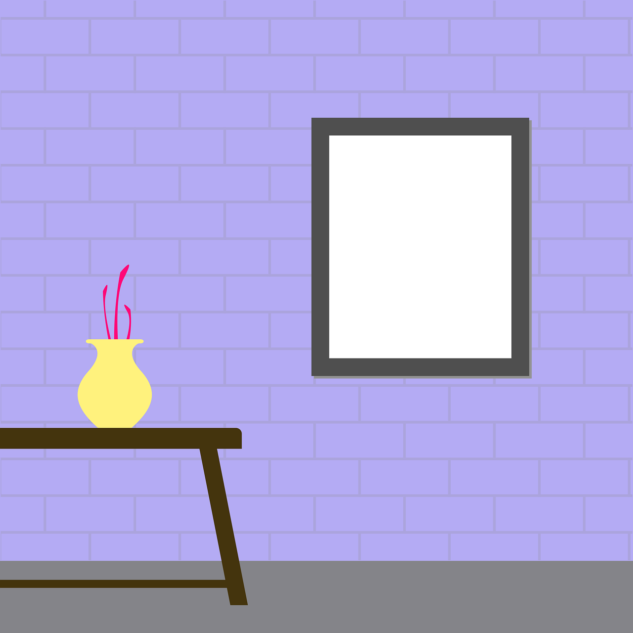 墙角如何摆放电视