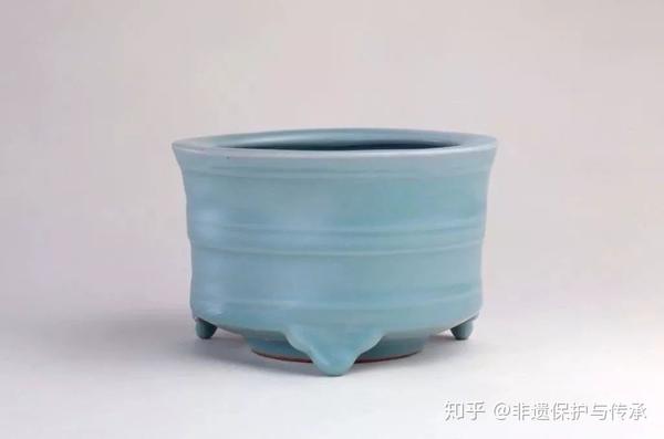 宋瓷的典雅釉色,你喜欢哪一种? - 知乎