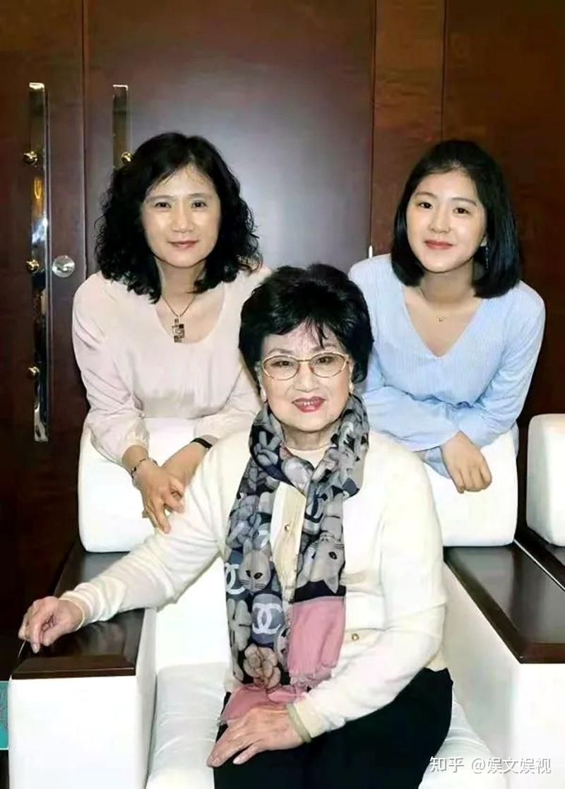 12月18日孙道临百年诞辰女儿孙庆原含泪怀念多希望时光倒流