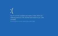 Windows10蓝屏怎么办 如何修复常见的windows 10蓝屏错误 知乎 Windows10蓝屏怎么办 如何修复常见的windows 10蓝屏错误 知乎