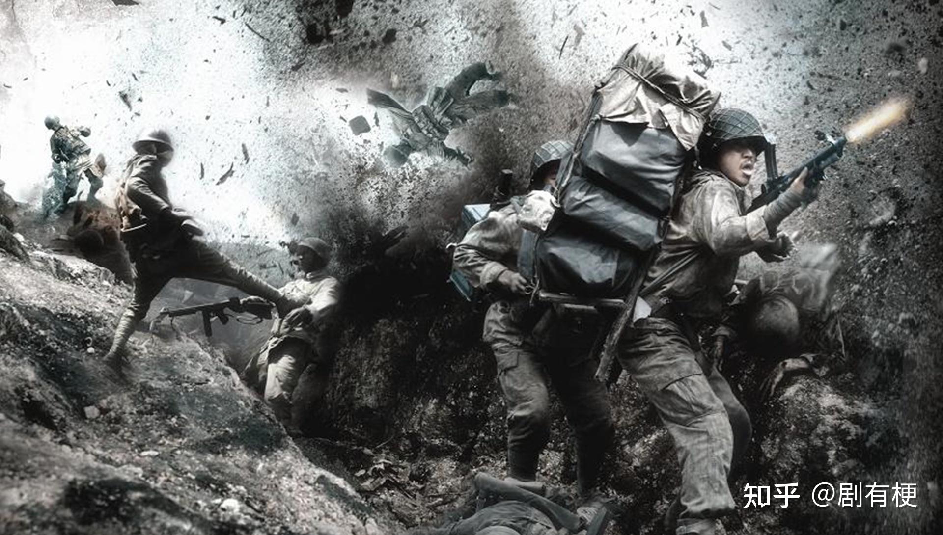 迷龙的真实结局枪杀关系户遭报复龙文章被迫开枪杀死他