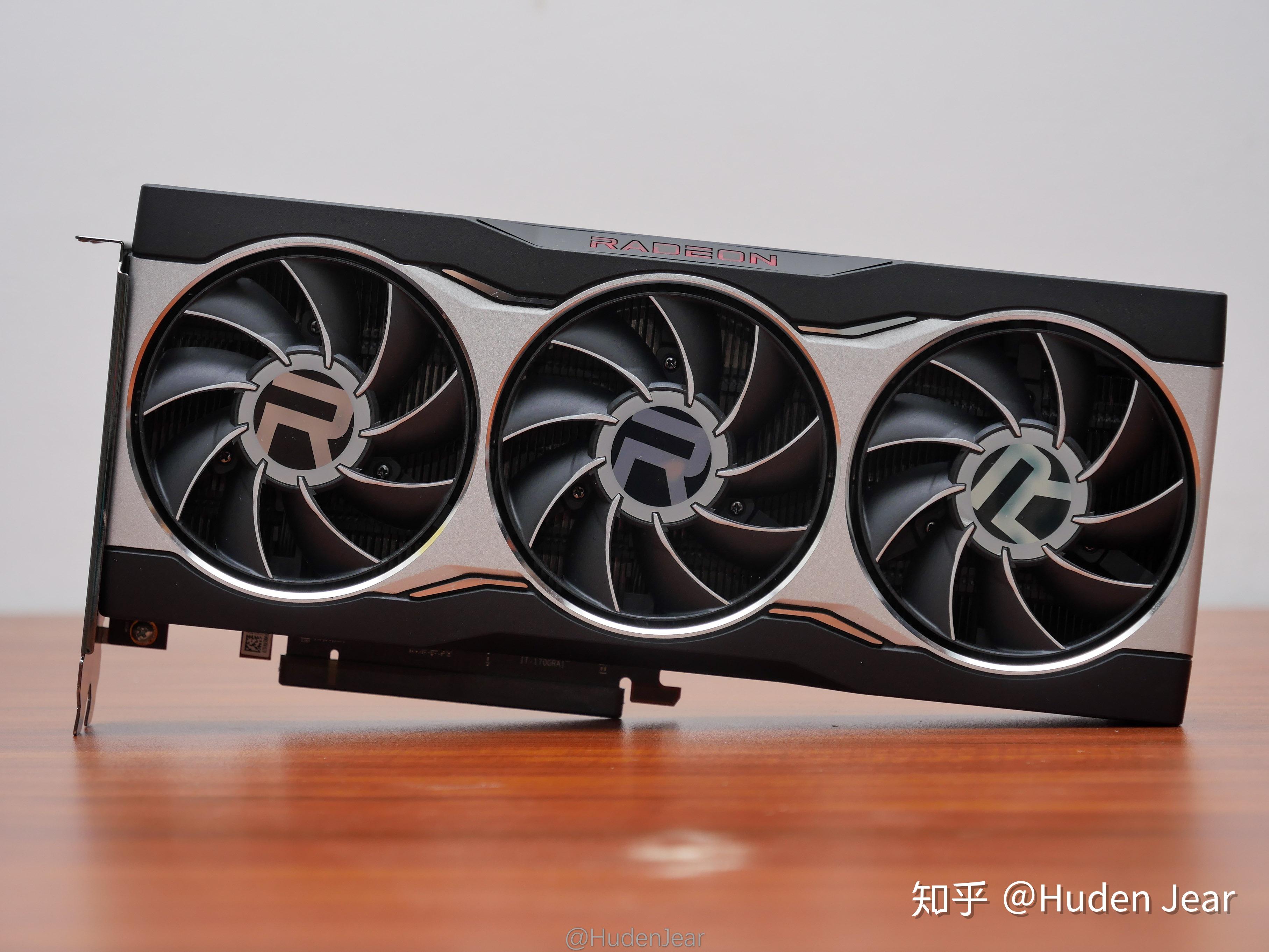 amdrx6800有超频潜力吗这次是基础超频测试