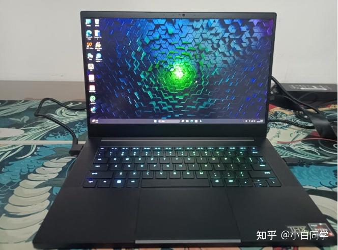 雷蛇灵刃14(灵刃14)怎么样?体验14天优缺点评测