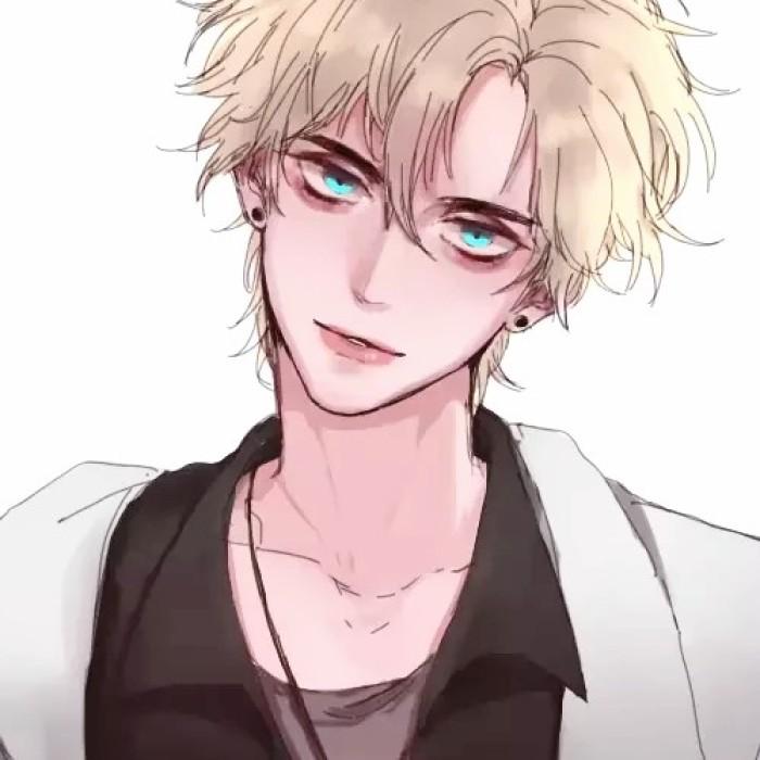 酷酷的男生头像,超级好看那种?(酷酷的男生头像动漫 霸气)