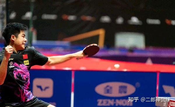 向鹏让二追三,孙闻横扫对手,曹巍艰难获胜 - 知乎