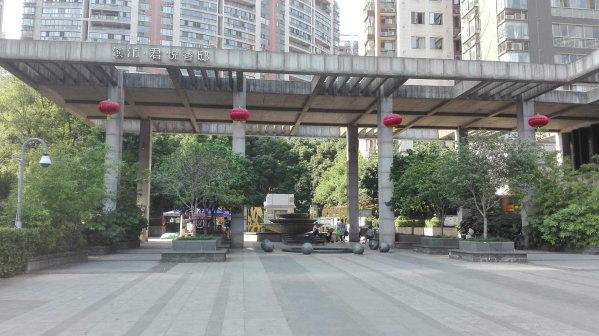 优质房源推荐长沙市开福区君悦香邸法拍房5栋401房