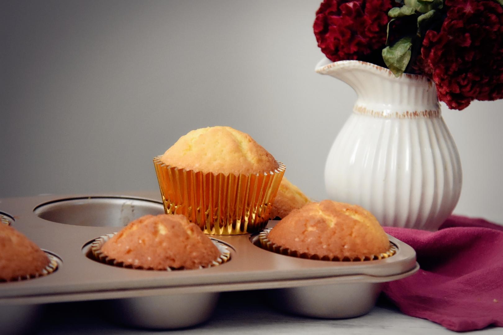 西西里香橙蛋糕