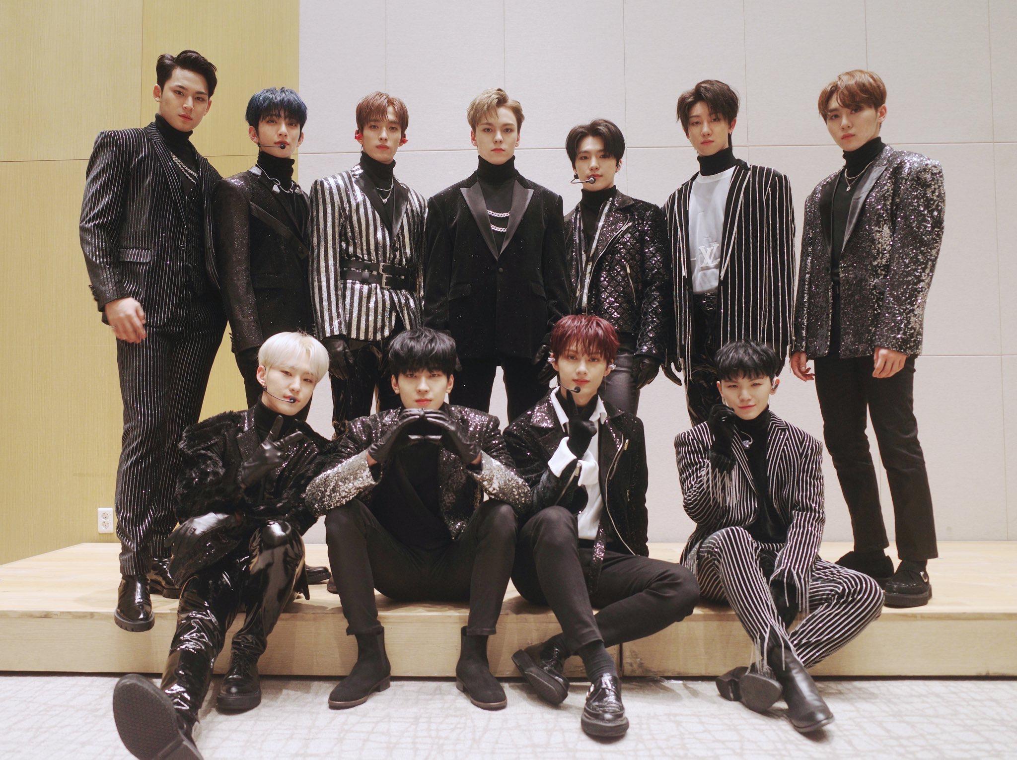 可以分享seventeen的照片嘛