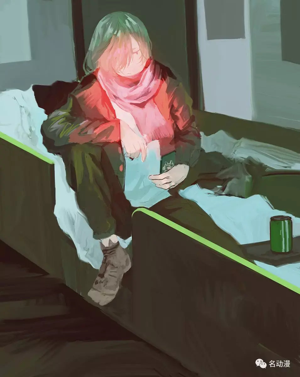 又是一组写实风一起来看看美图还有几句告诫