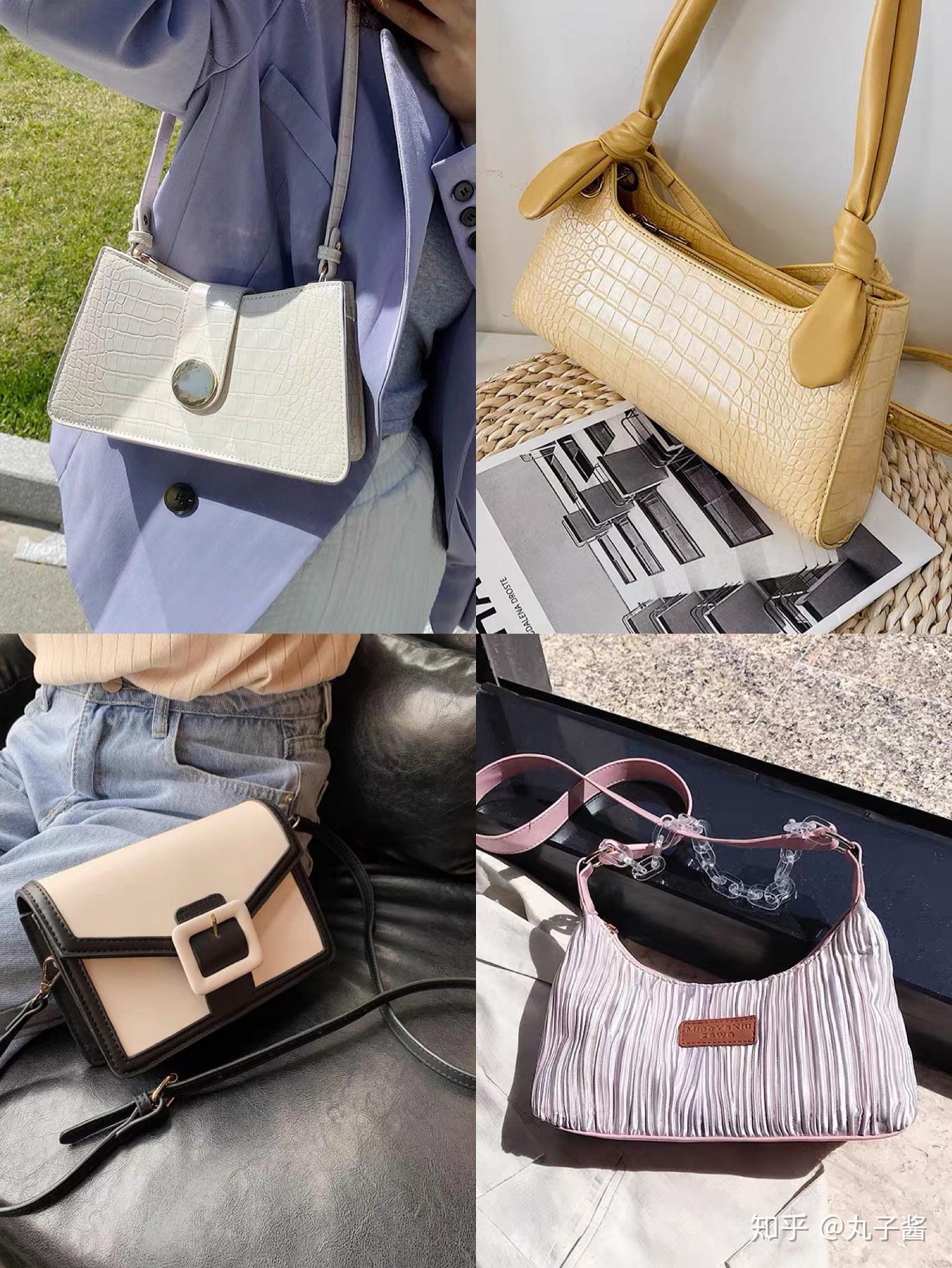 学生党618想买一个包包有什么推荐吗