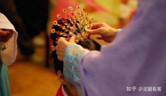 什么是“弱冠”和“及笄”，弘扬国学，两者能否回归？ - 知乎