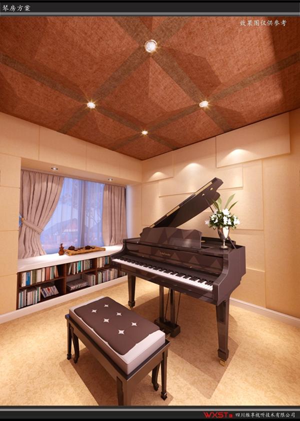 著名钢琴艺术家汪科宇,现从事钢琴教育活动,曾任教于"刘诗昆钢琴艺术