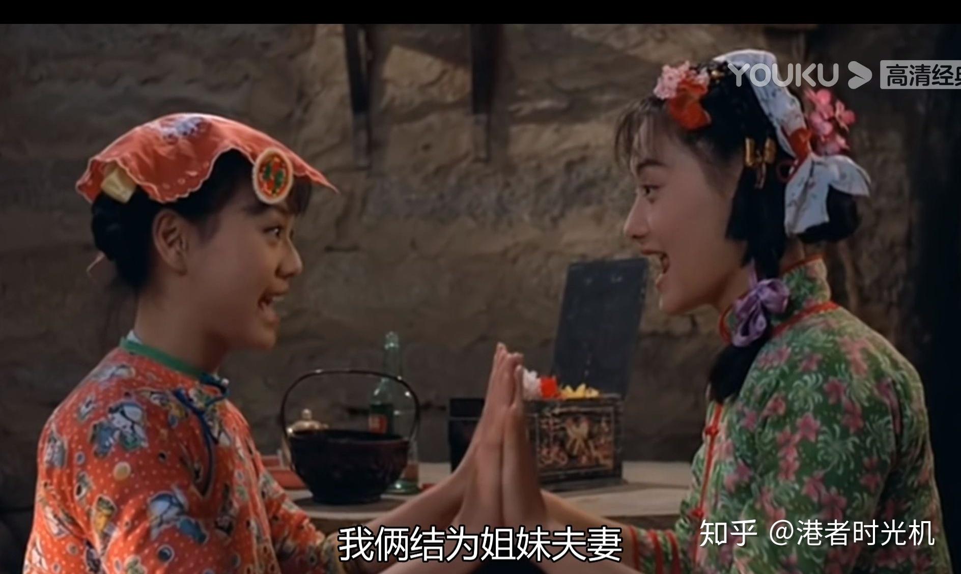 港者时光机似是故人来梅艳芳