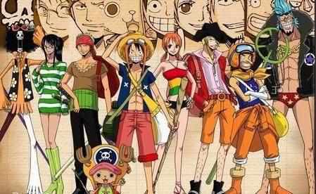 海贼王中从 大航海时代 的历史 看 D 的真正含义 知乎